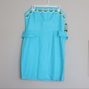 Lilly Pulitzer Maybell Dress